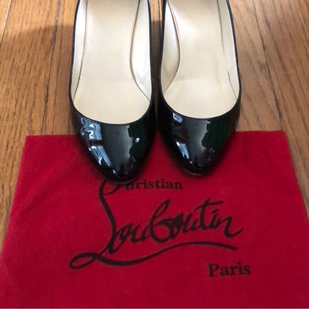Christian Louboutin Shoes